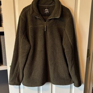 Alpine Sherpa